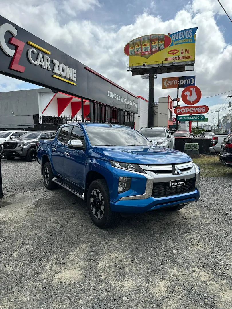Imagenes del auto