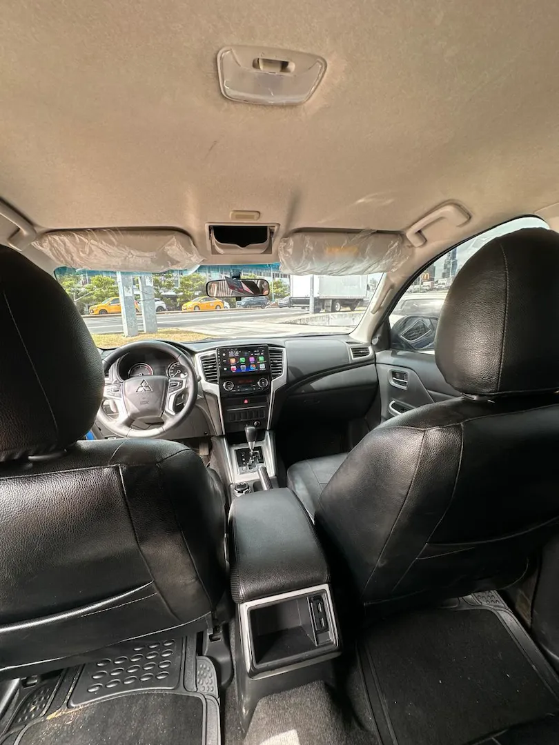 Imagenes del auto
