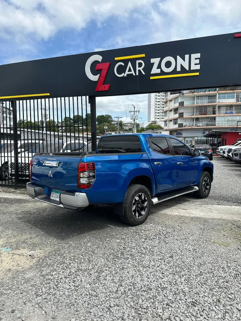 Imagenes del auto