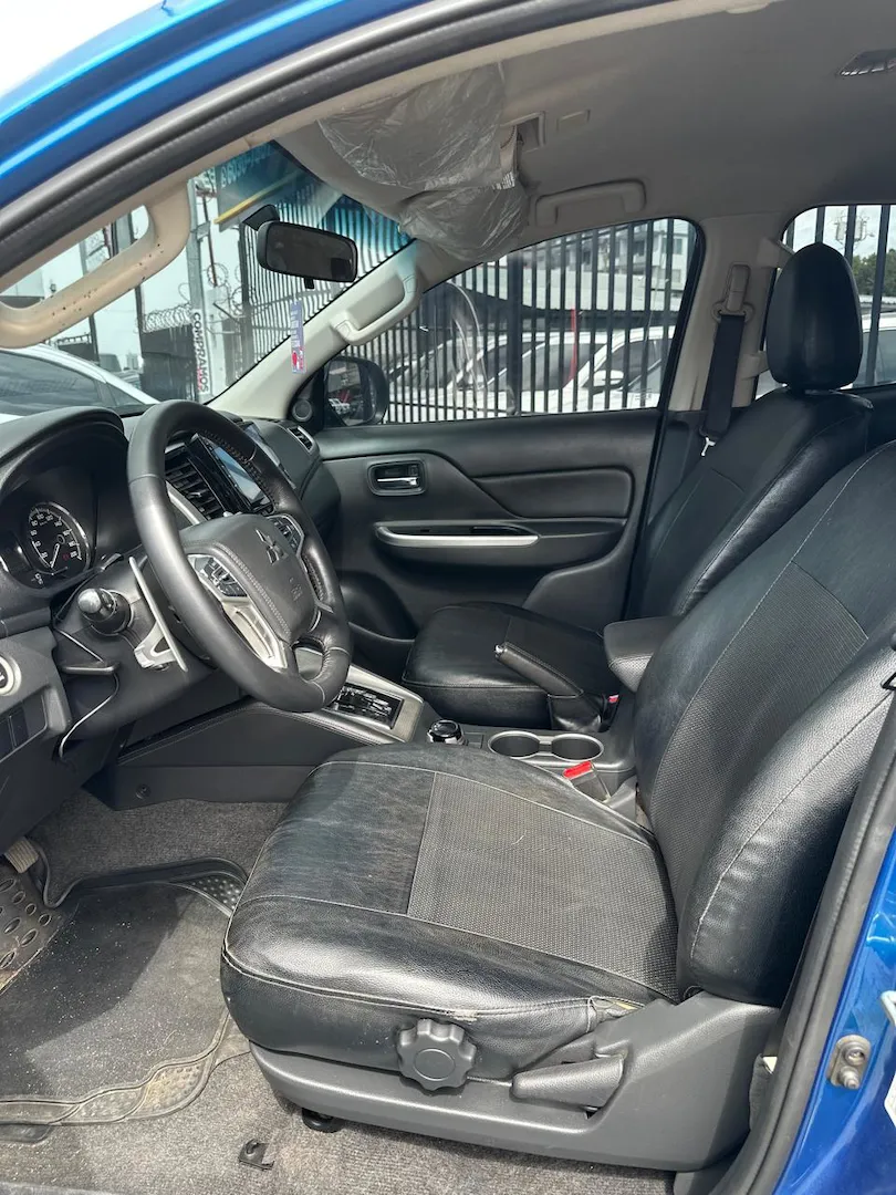 Preview imagenes del auto