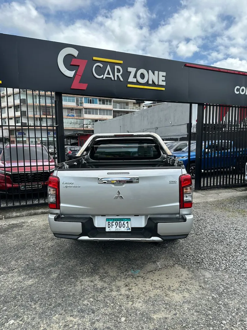 Imagenes del auto