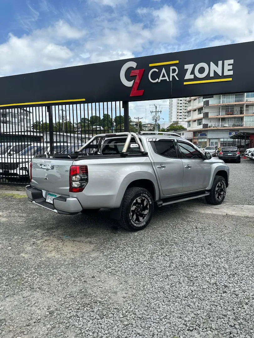 Imagenes del auto