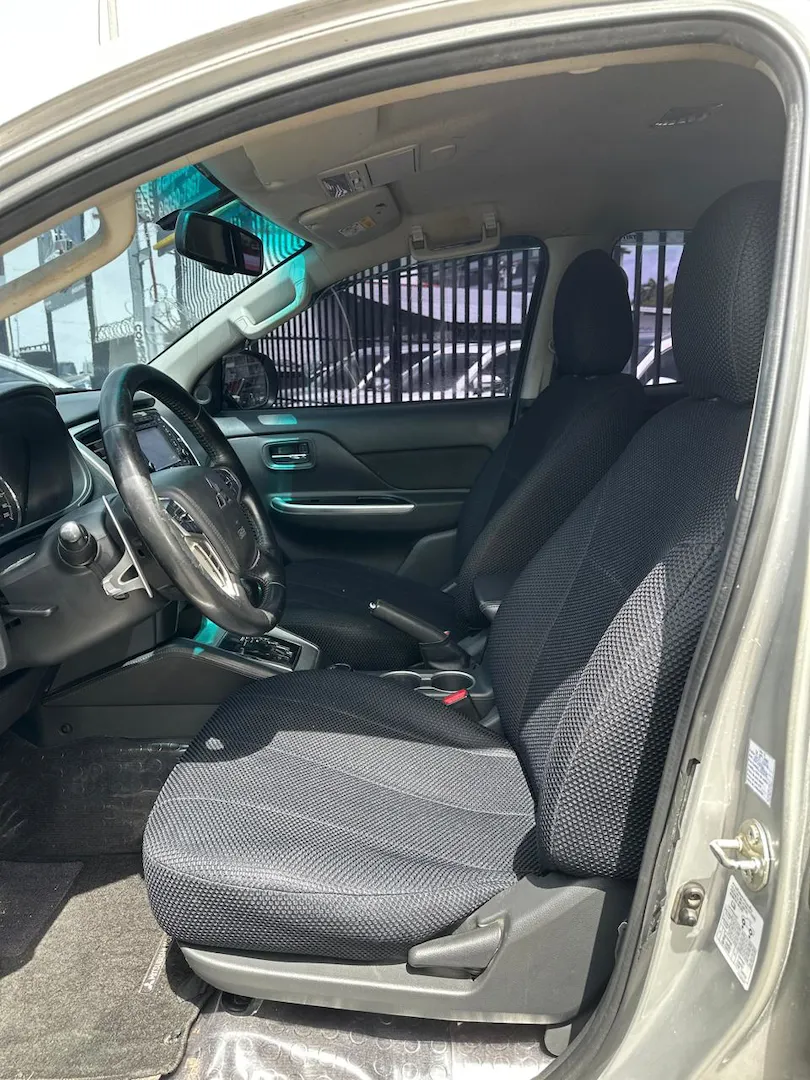 Preview imagenes del auto