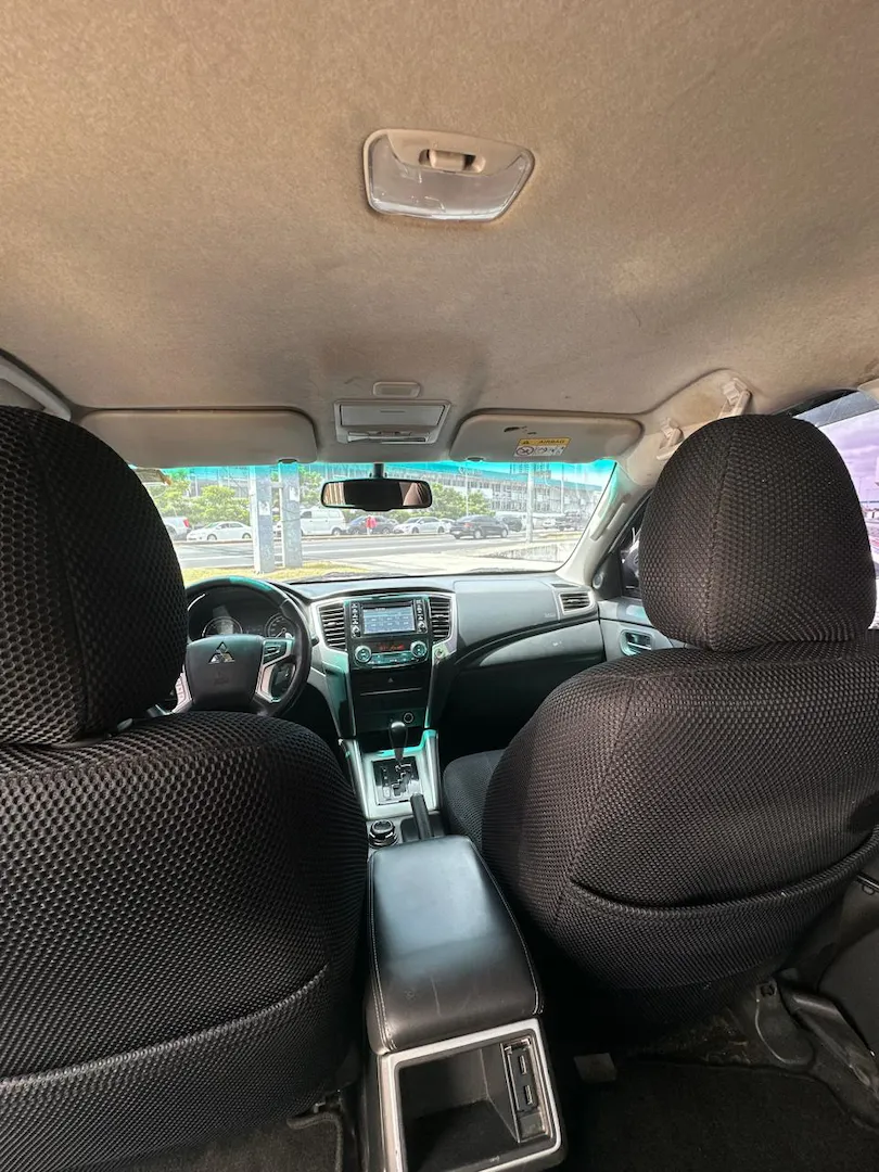 Preview imagenes del auto