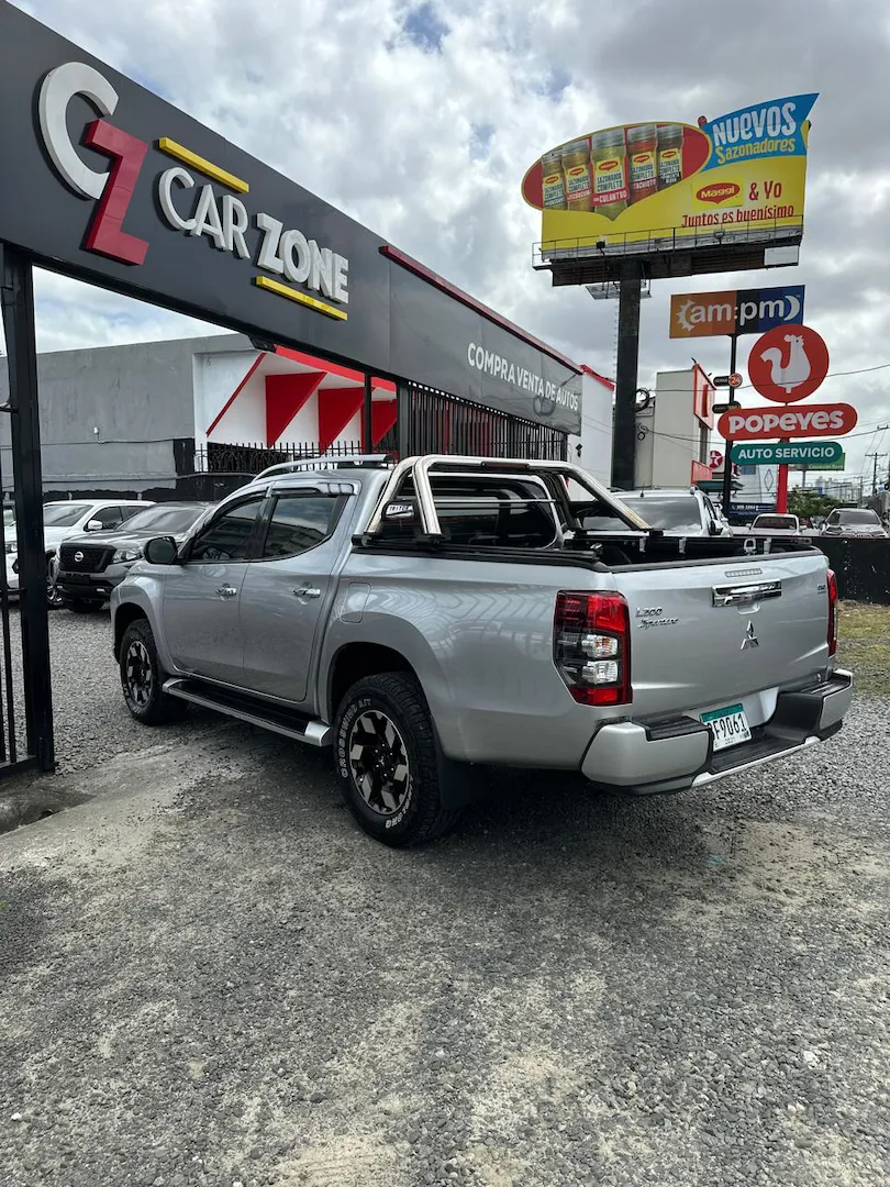 Preview imagenes del auto