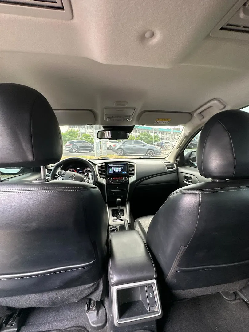 Imagenes del auto