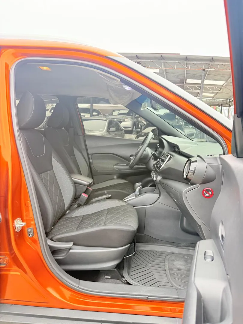 Imagenes del auto