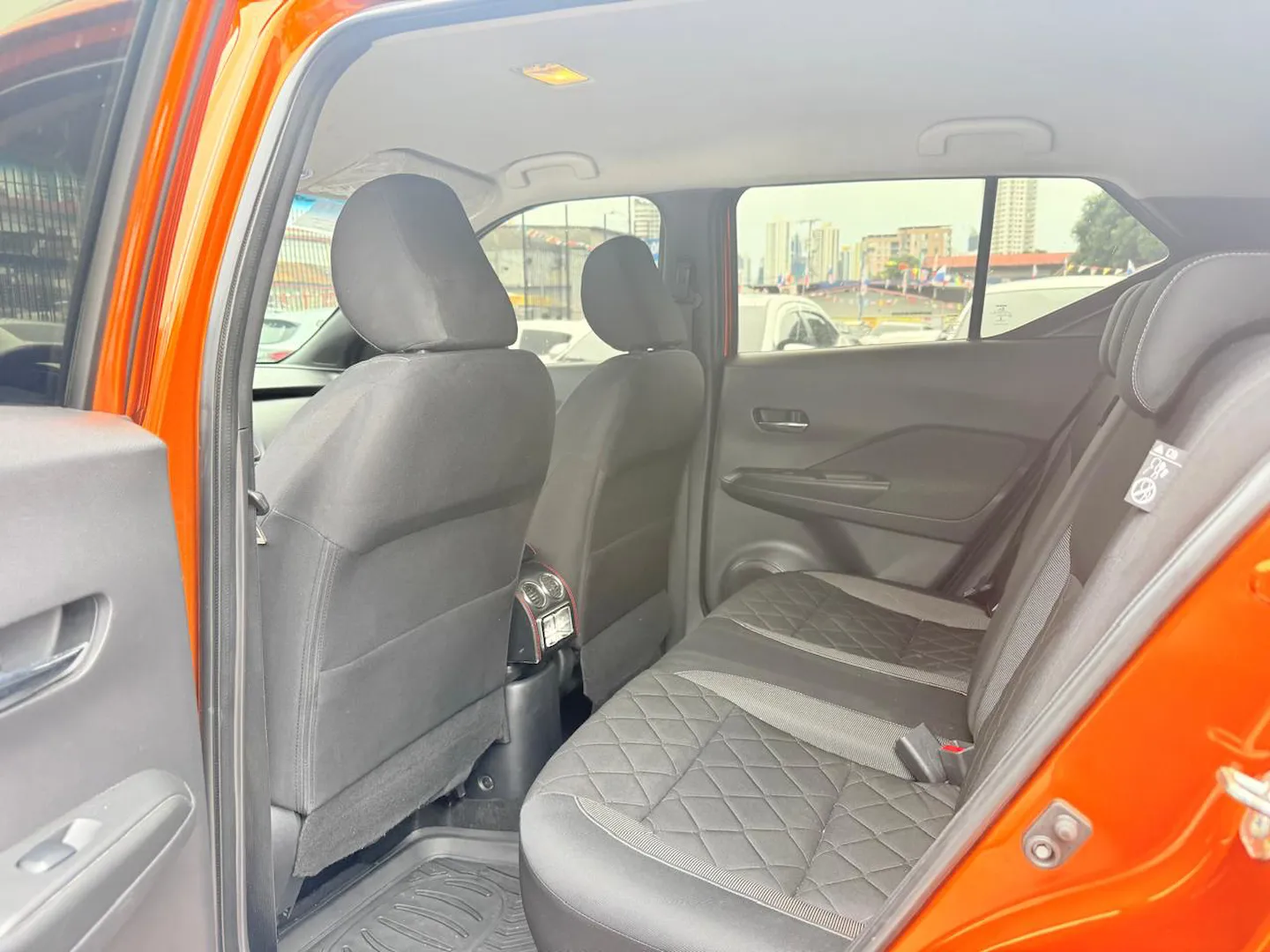 Imagenes del auto