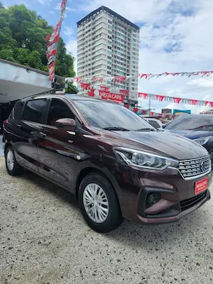 Suzuki Ertiga
