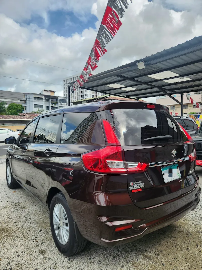 Imagenes del auto
