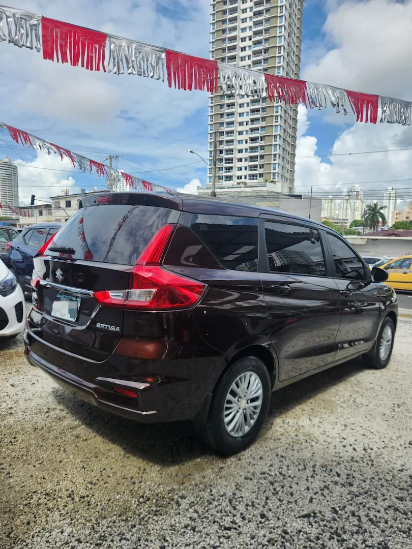 Imagenes del auto