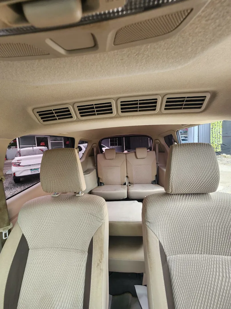 Imagenes del auto
