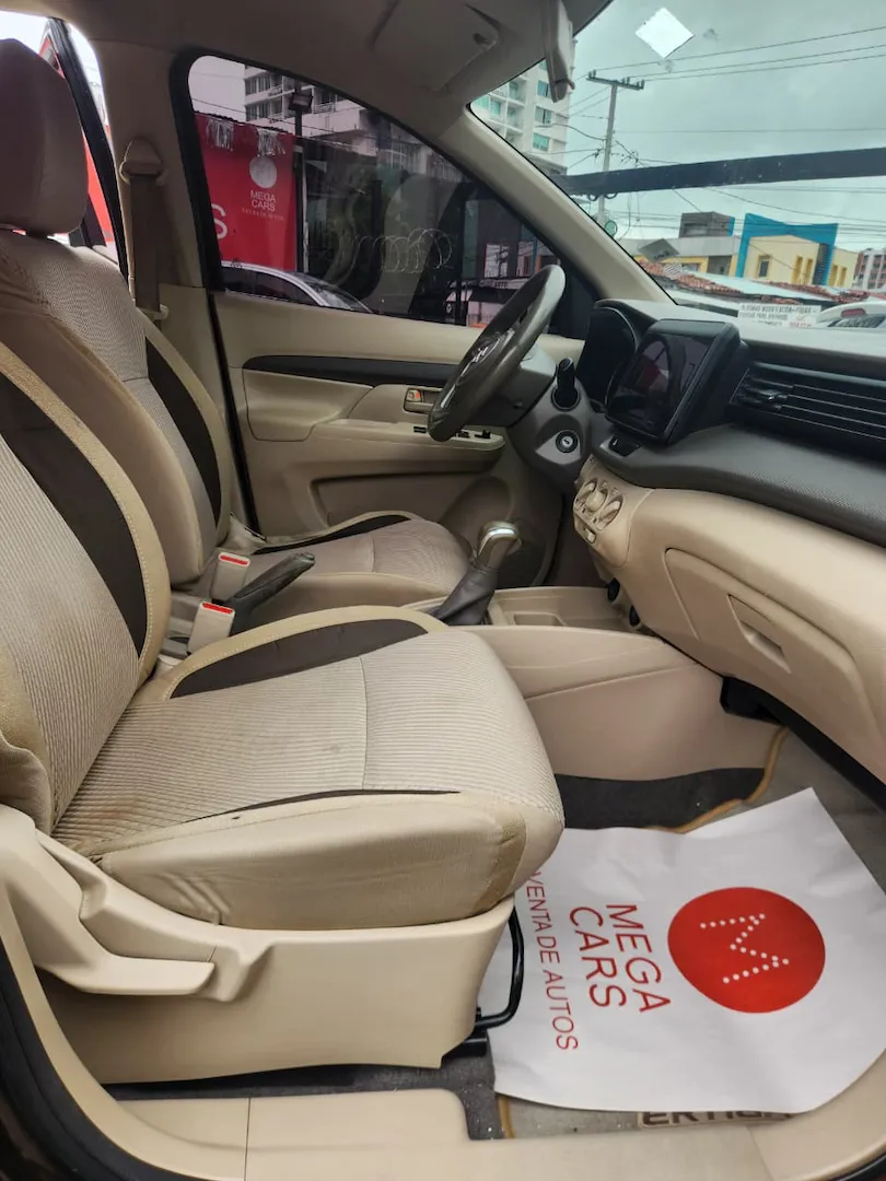 Imagenes del auto