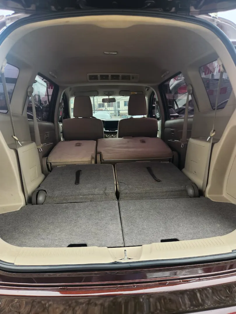 Preview imagenes del auto