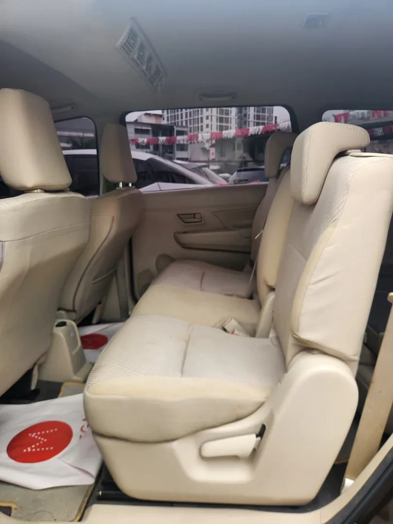 Preview imagenes del auto