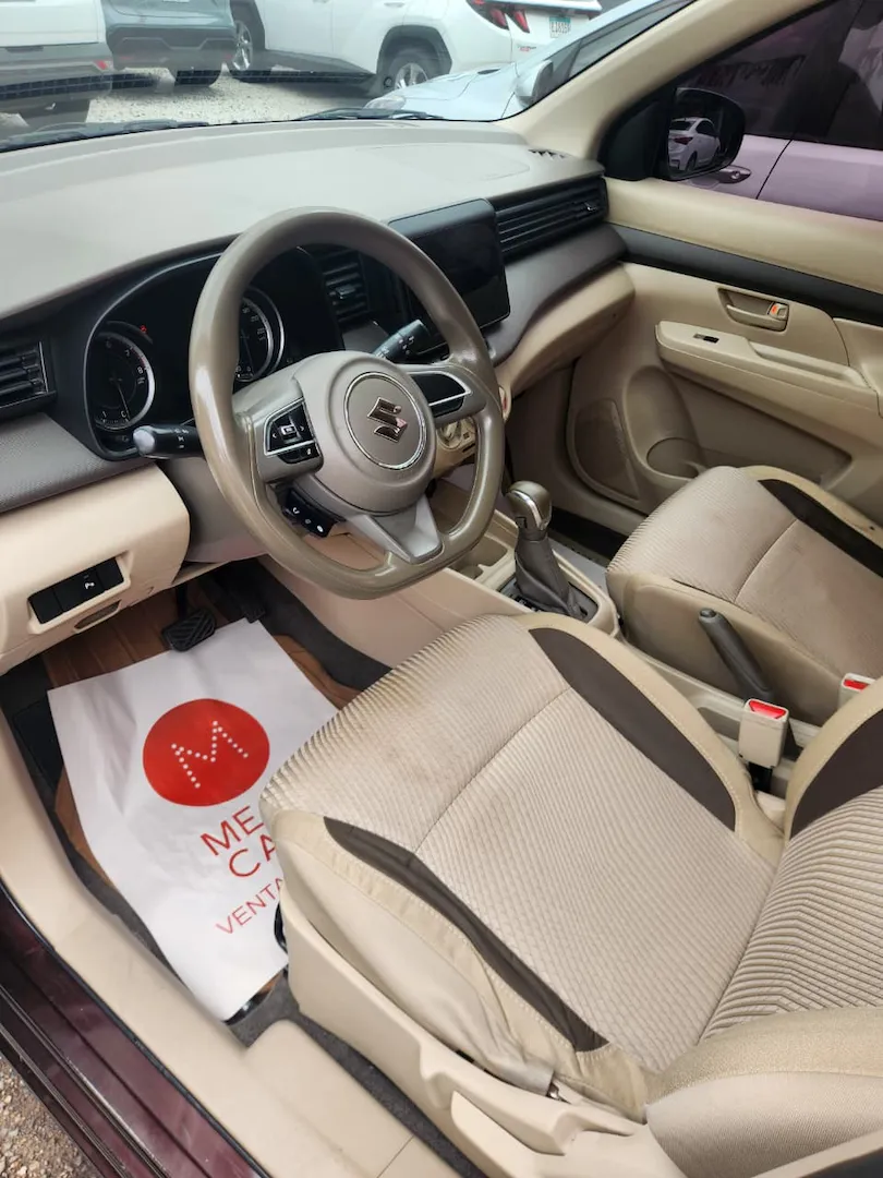 Preview imagenes del auto