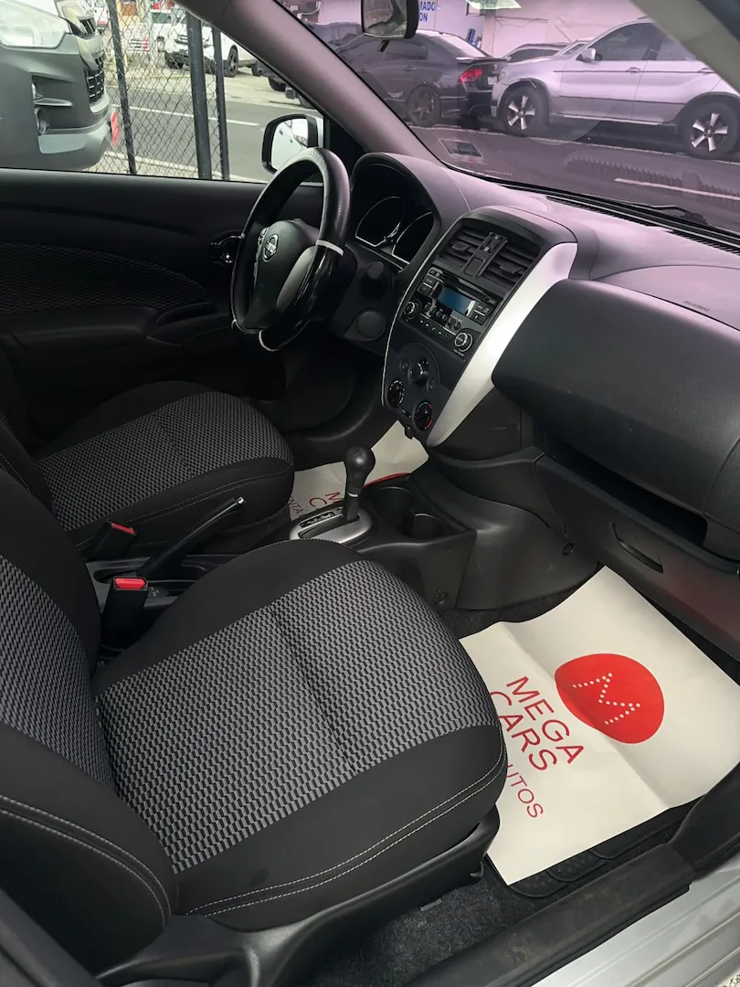Imagenes del auto