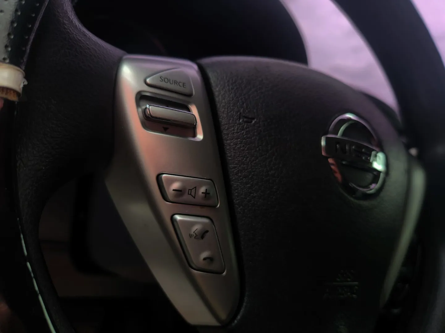 Preview imagenes del auto