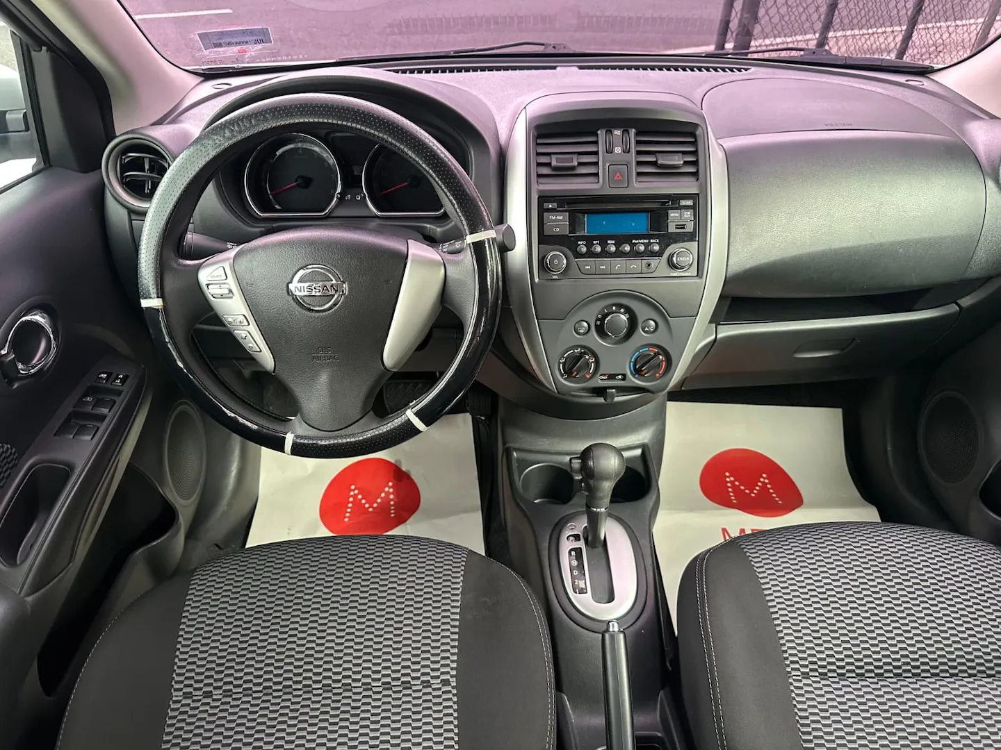 Preview imagenes del auto