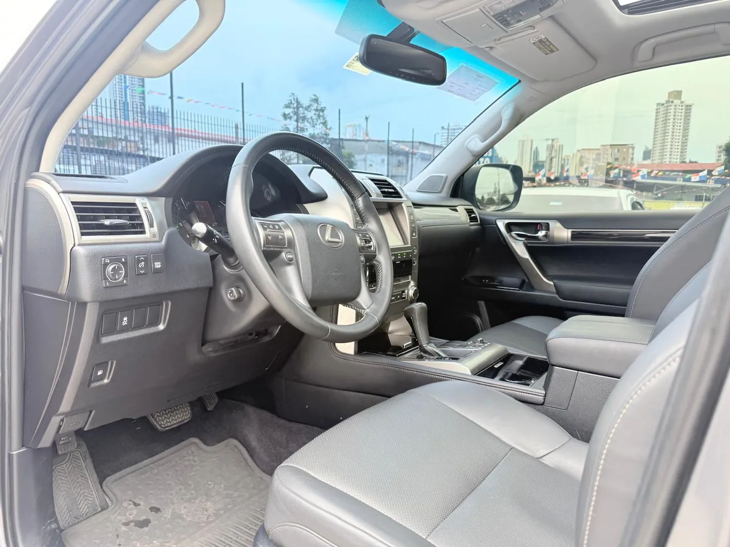 Imagenes del auto