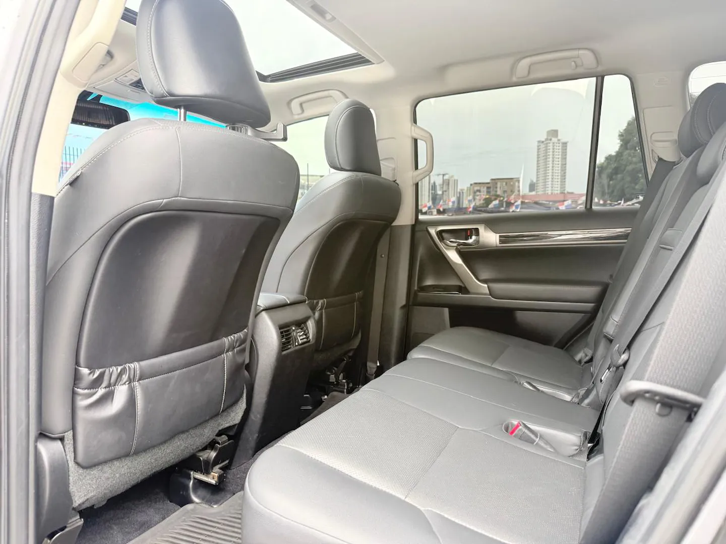 Imagenes del auto