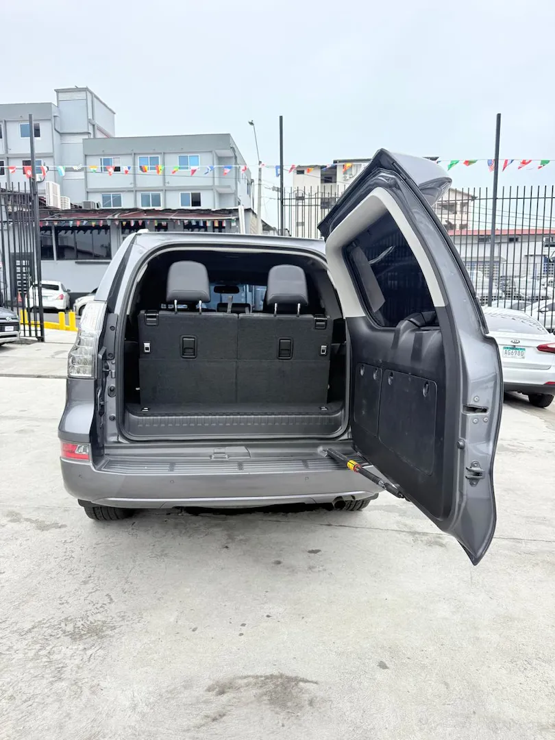 Preview imagenes del auto