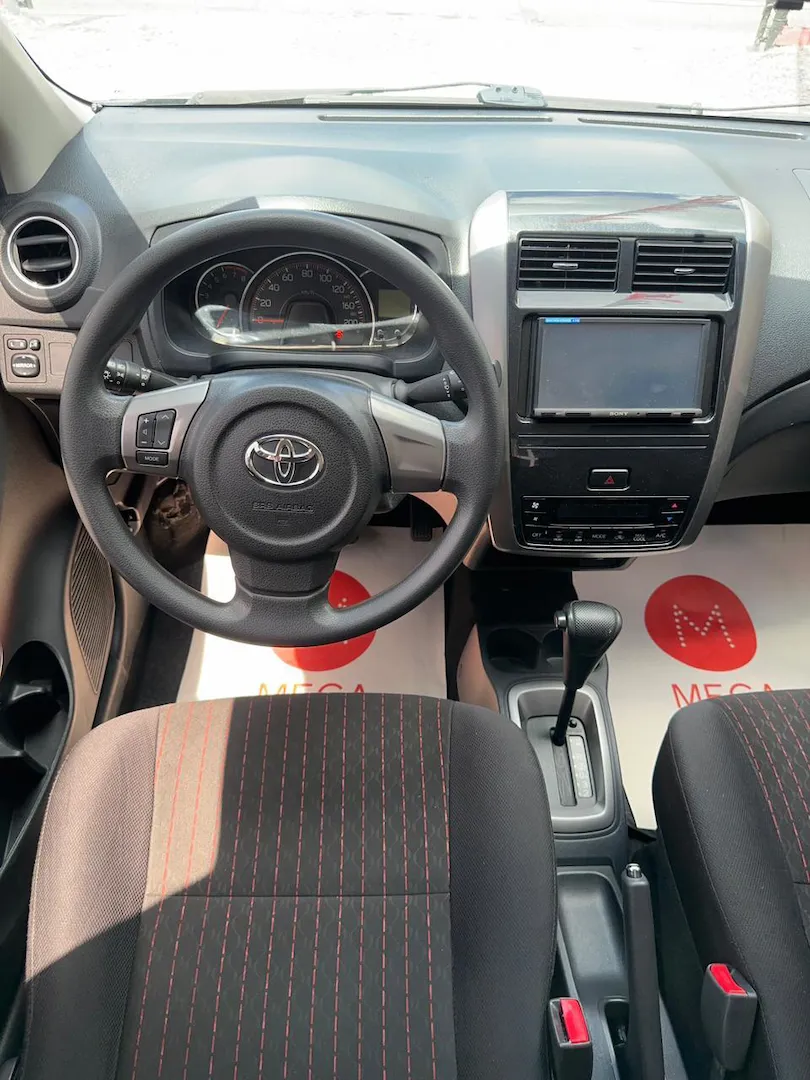 Imagenes del auto