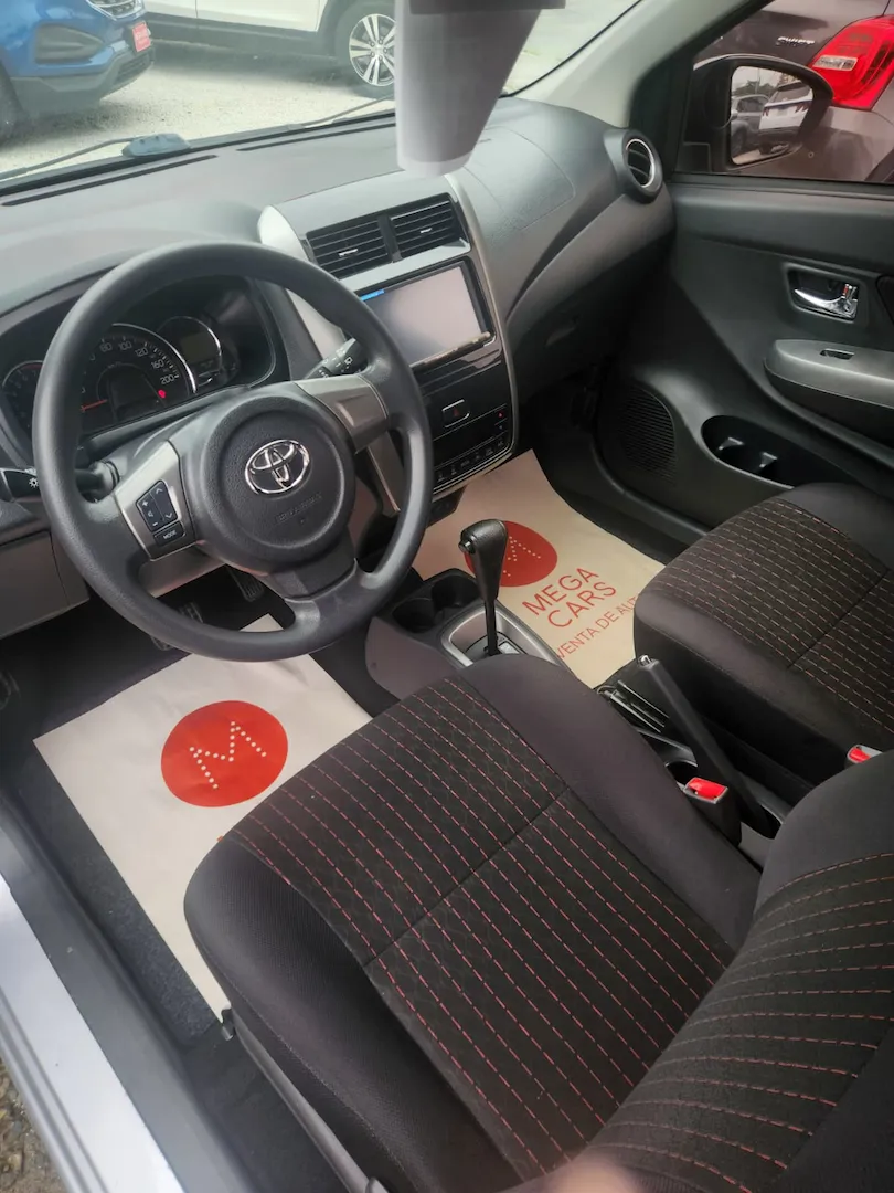 Preview imagenes del auto