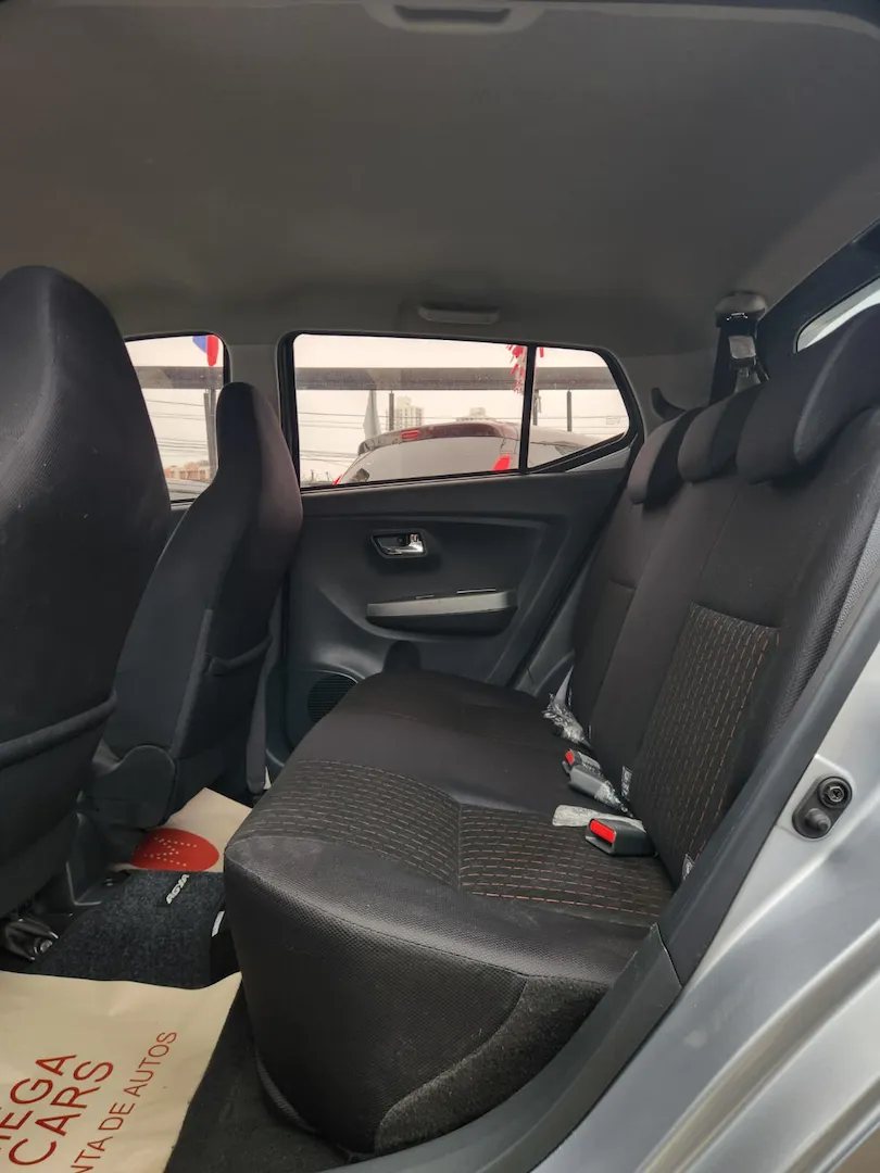 Preview imagenes del auto