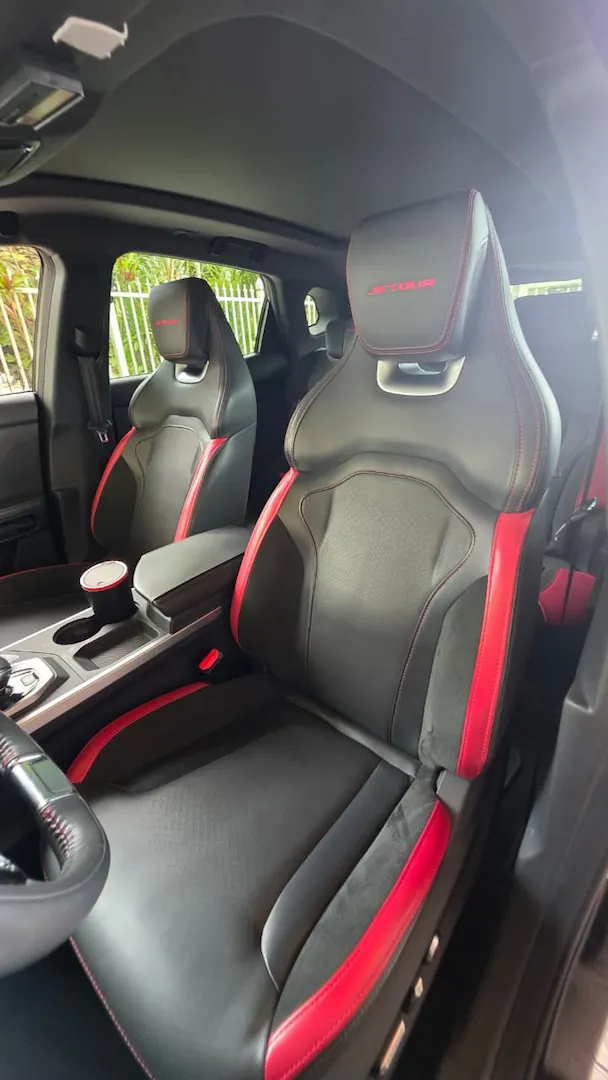 Imagenes del auto