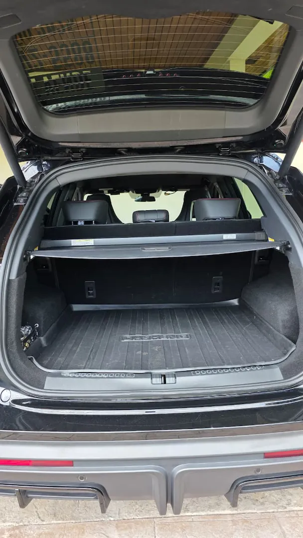 Preview imagenes del auto