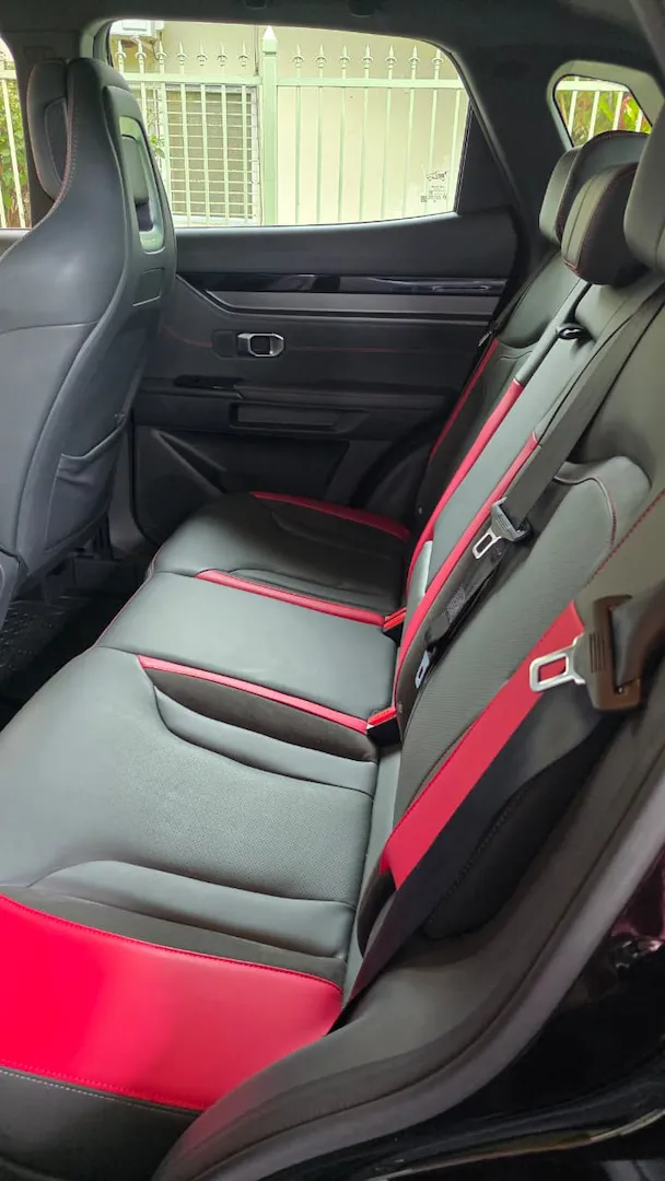 Preview imagenes del auto