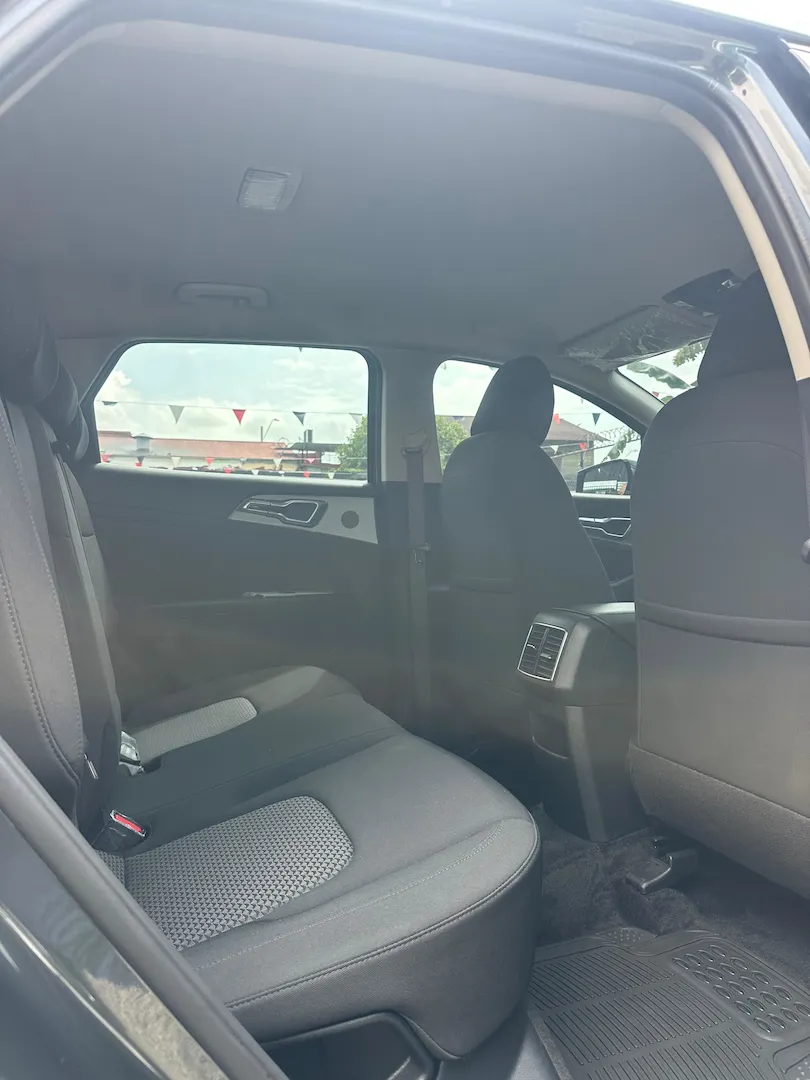Imagenes del auto