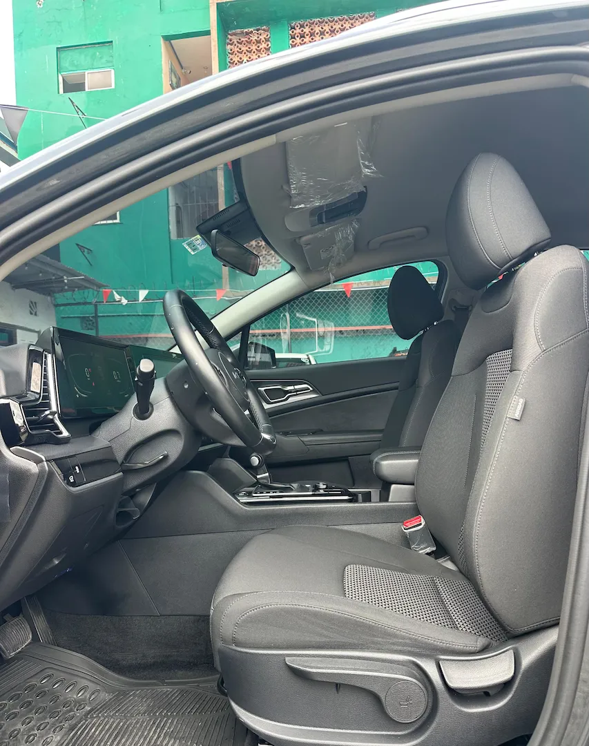 Imagenes del auto