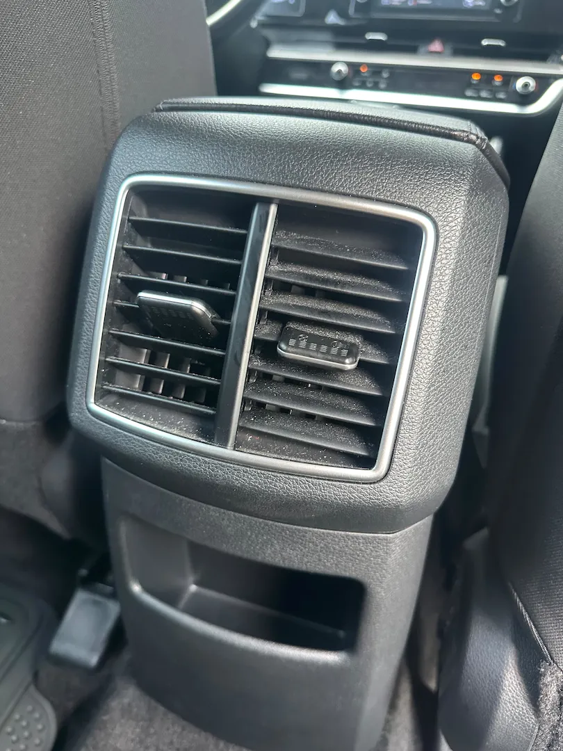 Imagenes del auto