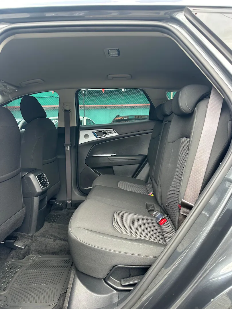 Preview imagenes del auto