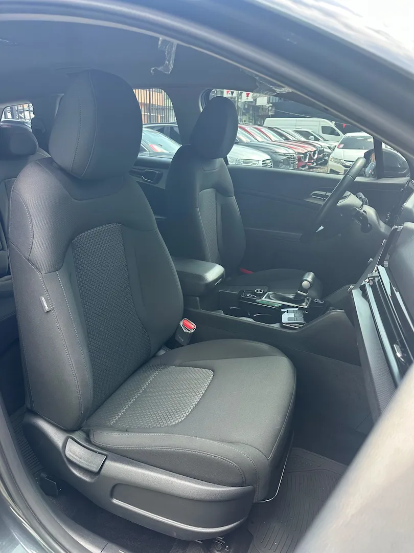 Preview imagenes del auto