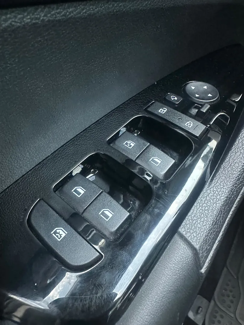 Preview imagenes del auto