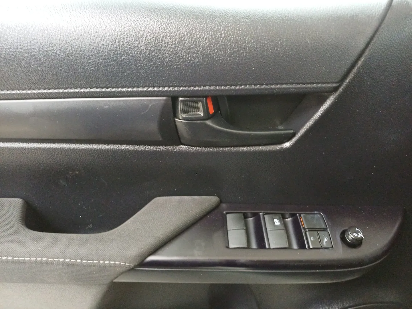 Imagenes del auto