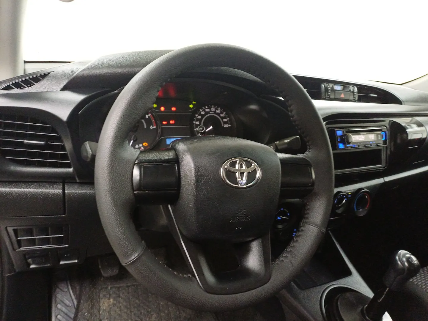Imagenes del auto