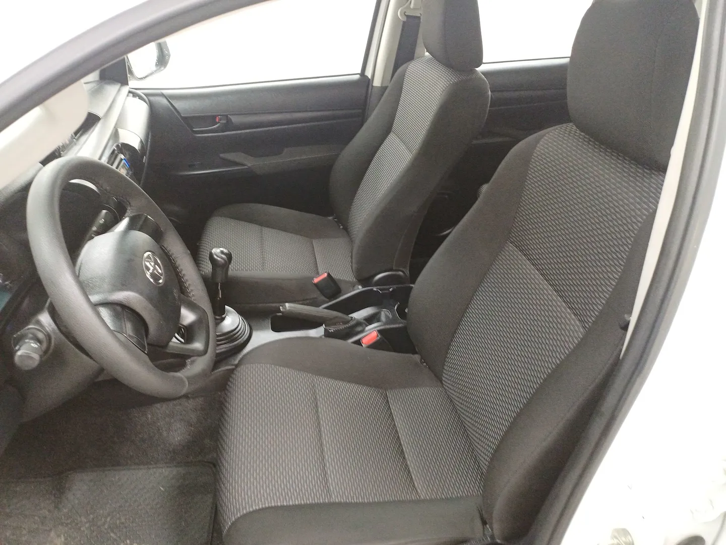 Imagenes del auto