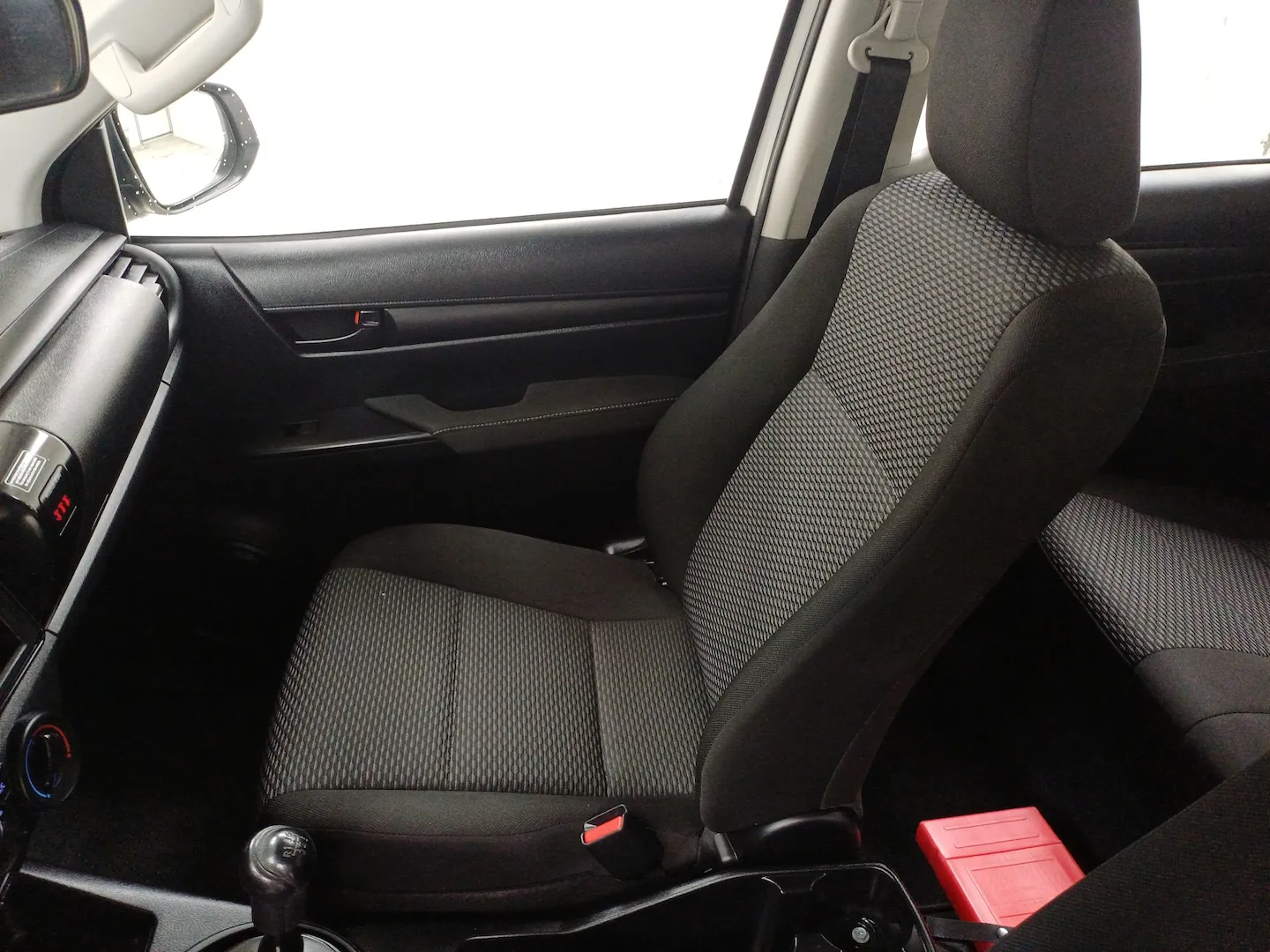 Imagenes del auto