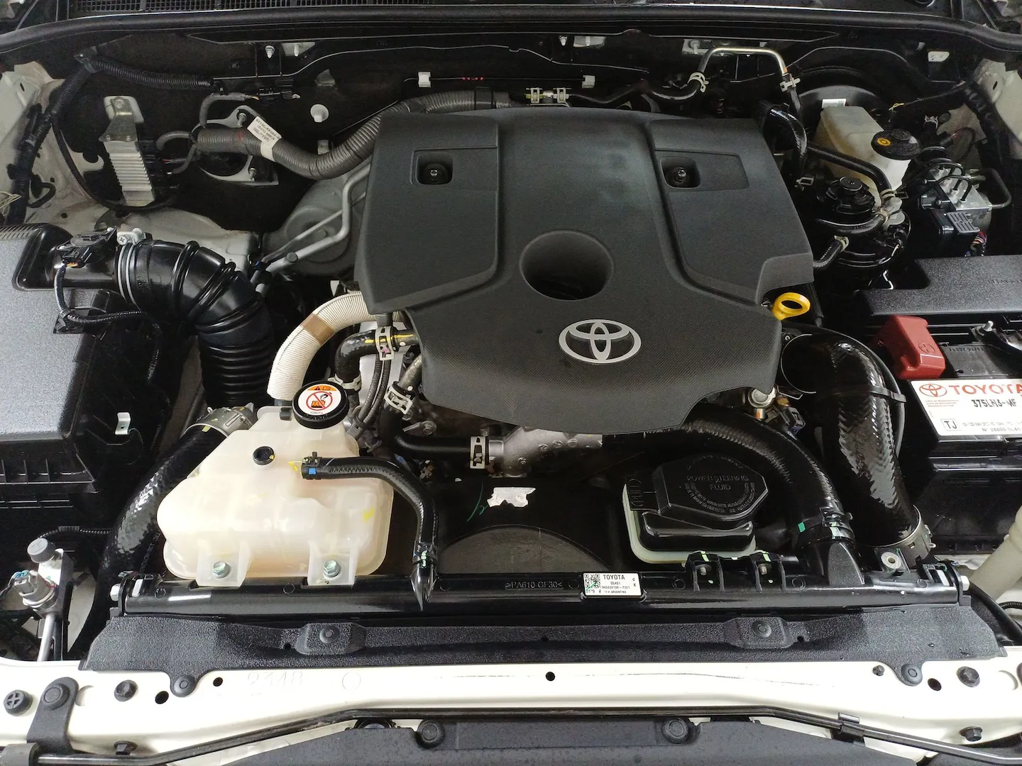Imagenes del auto
