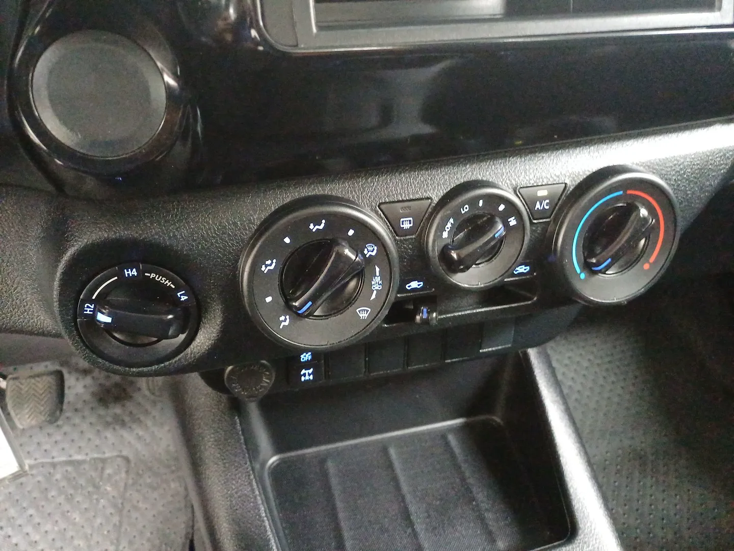 Imagenes del auto