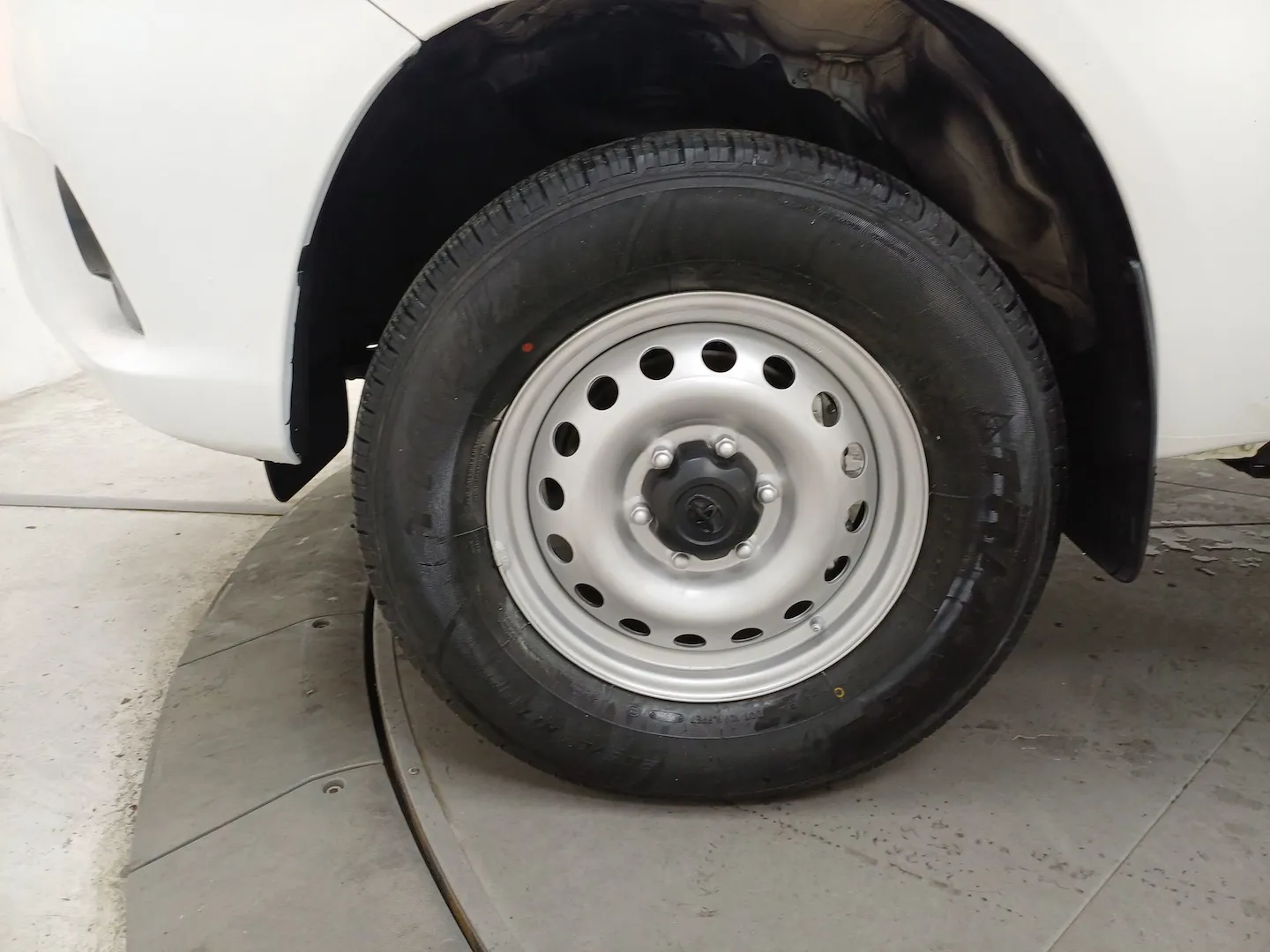 Preview imagenes del auto