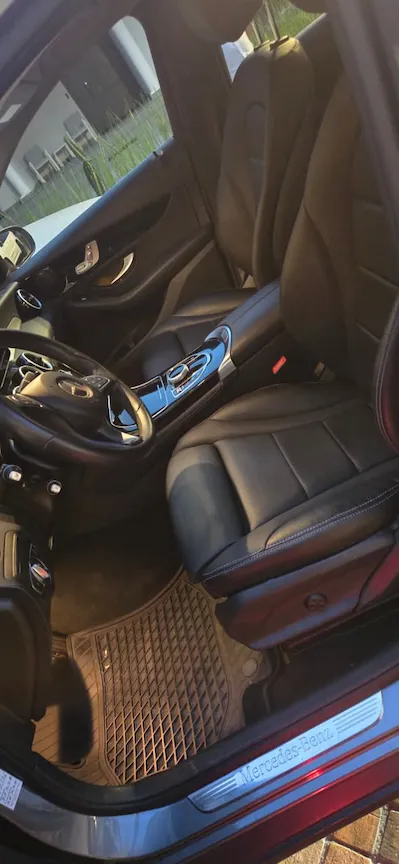 Imagenes del auto