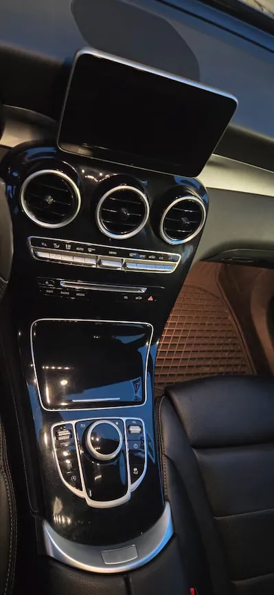Imagenes del auto