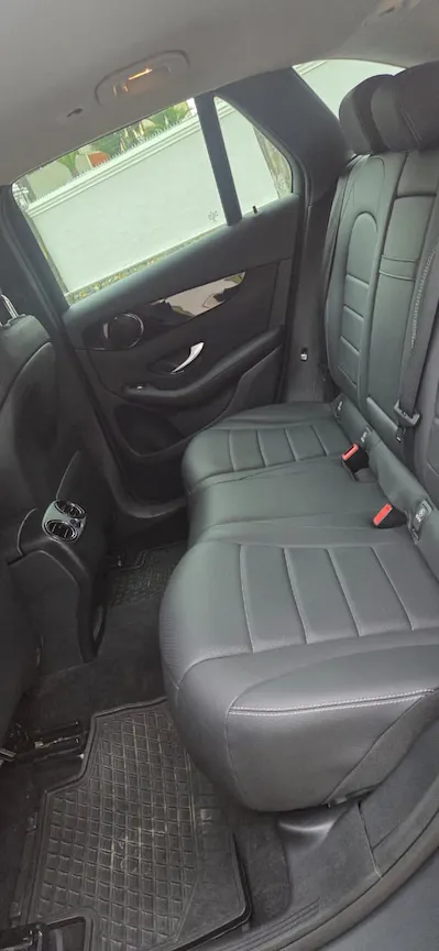 Imagenes del auto