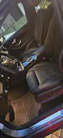 Preview imagenes del auto