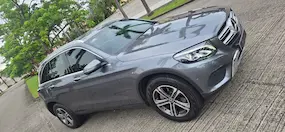 Preview imagenes del auto